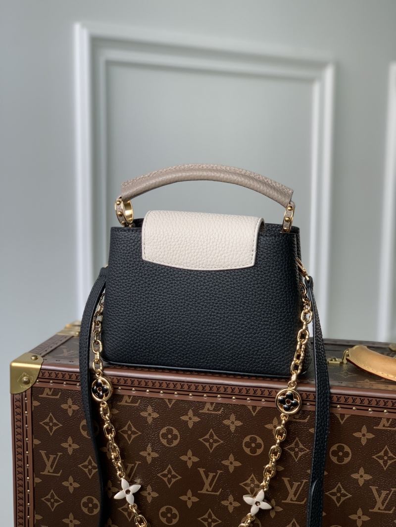 LV Top Handle Bags